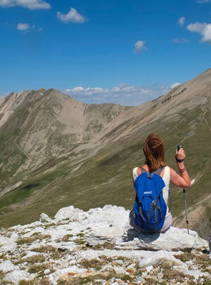 Маршрут мрії Ешенц – Тагервілен